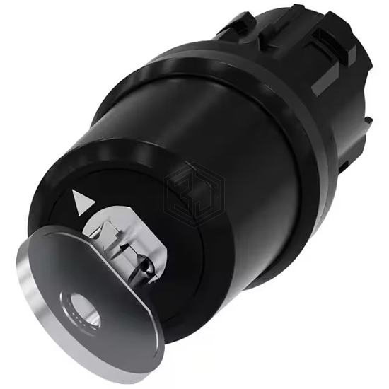 A6X30136392 - Siemens - Configurable Switch Components - Body