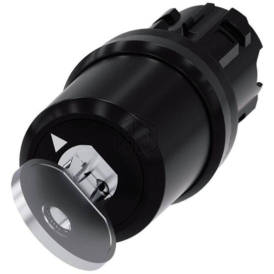 A6X30136103 - Siemens - Configurable Switch Components - Body