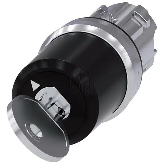 3SU10505RF110AA0 - Siemens - Configurable Switch Components - Body