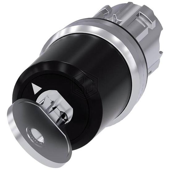 A6X30139482 - Siemens - Configurable Switch Components - Body