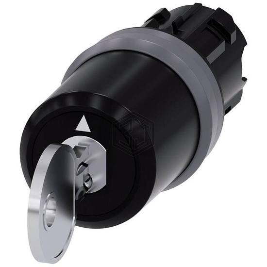 A6X30138149 - Siemens - Configurable Switch Components - Body