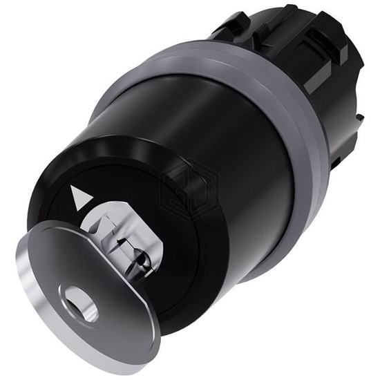 A6X30139683 - Siemens - Configurable Switch Components - Body