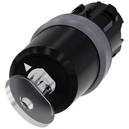 A6X30139729 - Siemens - Configurable Switch Components - Body