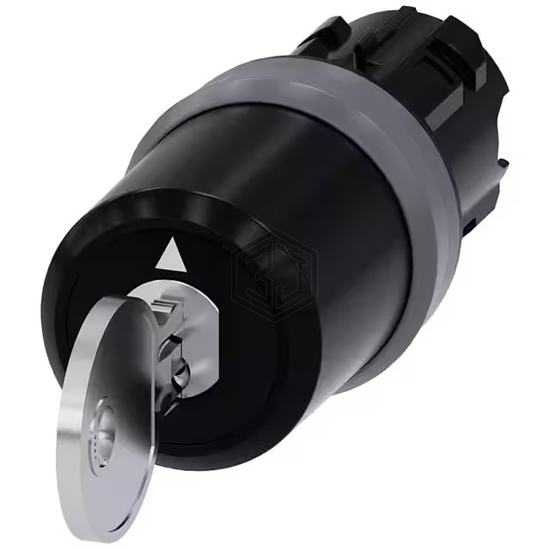A6X30140162 - Siemens - Configurable Switch Components - Body