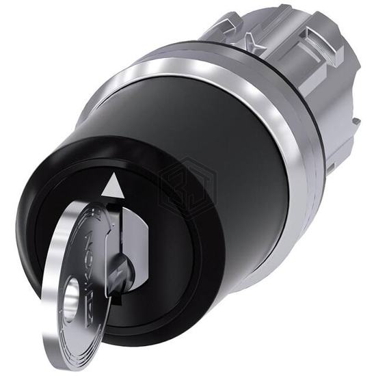 A6X30139641 - Siemens - Configurable Switch Components - Body