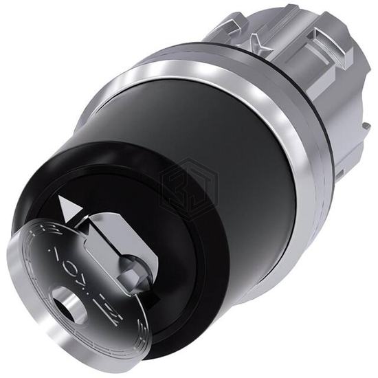 A6X30139616 - Siemens - Configurable Switch Components - Body