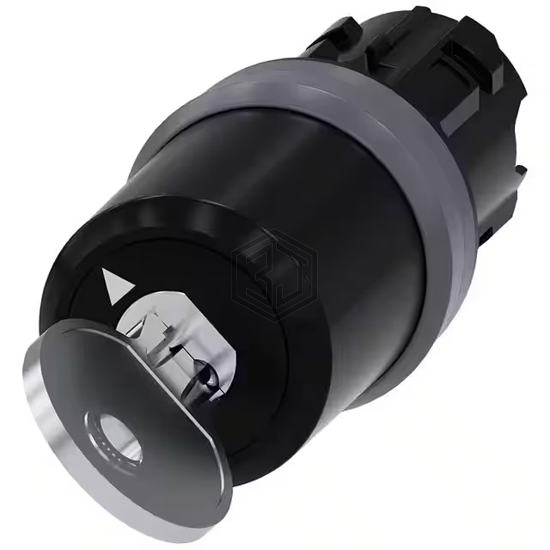 3SU10305SF010AA0 - Siemens - Configurable Switch Components - Body