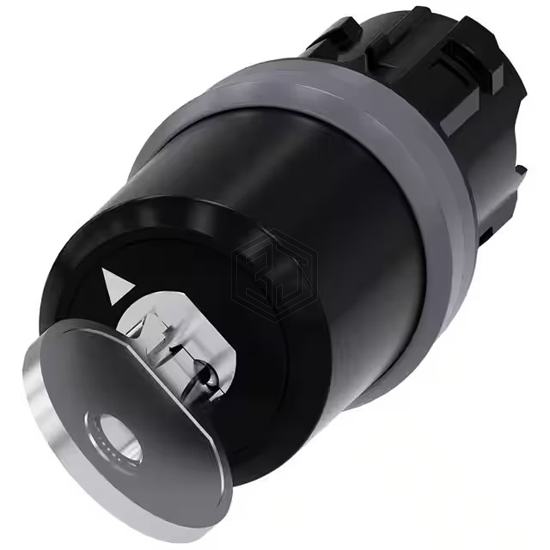 A6X30138177 - Siemens - Configurable Switch Components - Body