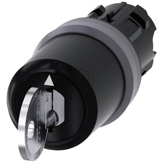 A6X30140360 - Siemens - Configurable Switch Components - Body