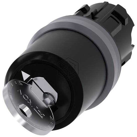 A6X30138297 - Siemens - Configurable Switch Components - Body