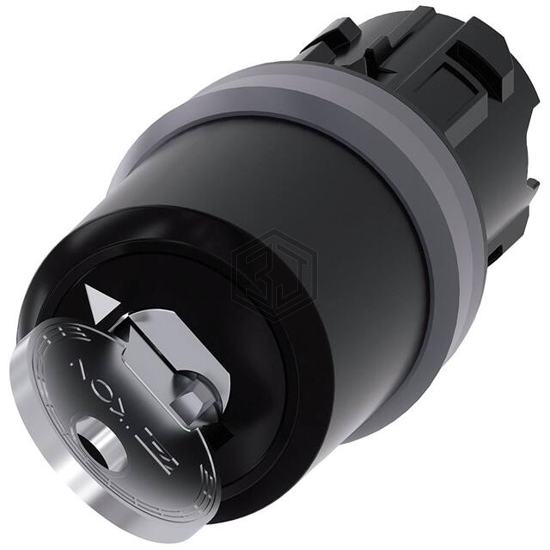 A6X30140345 - Siemens - Configurable Switch Components - Body