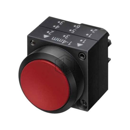 B597725 - Siemens - Configurable Switch Components - Body