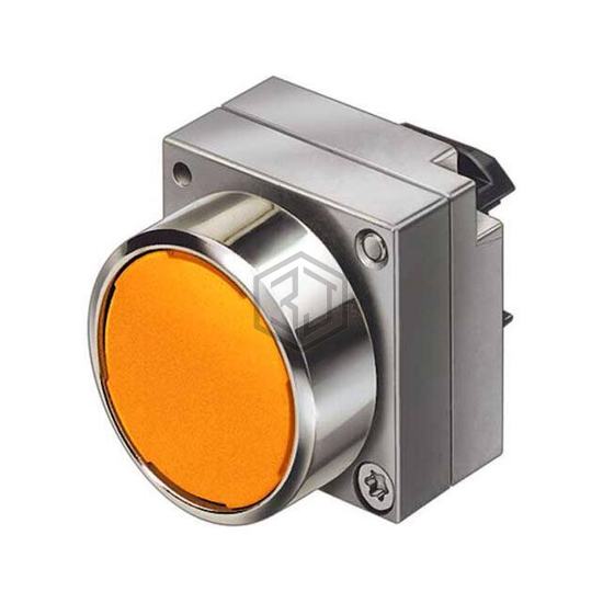 B597761 - Siemens - Configurable Switch Components - Body