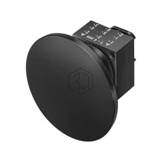 B597813 - Siemens - Configurable Switch Components - Body