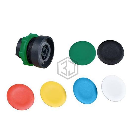 ZB5AA9 - Schneider Electric - Configurable Switch Components - Body