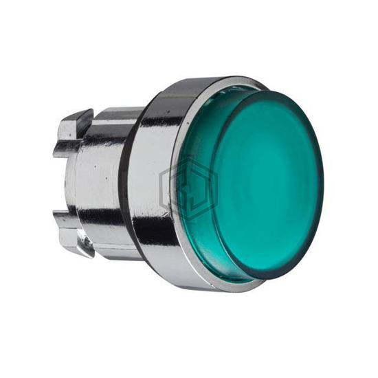 ZB4BW0B45 - Schneider Electric - Configurable Switch Components - Illumination Source