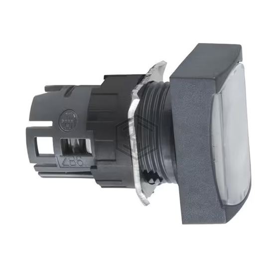 ZB6DF1 - Schneider Electric - Configurable Switch Components - Body