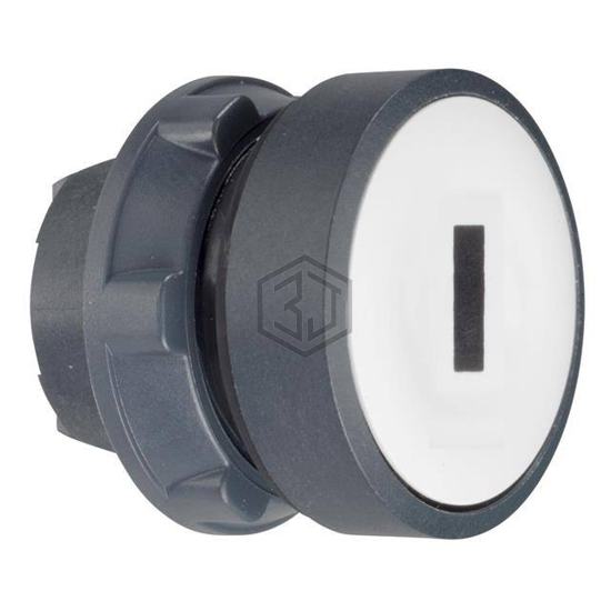 ZB5AA131 - Schneider Electric - Configurable Switch Components - Body