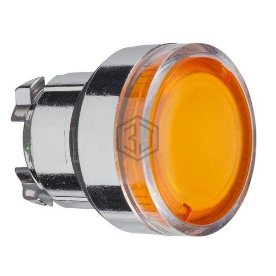 ZB4BW35 - Schneider Electric - Configurable Switch Components - Body