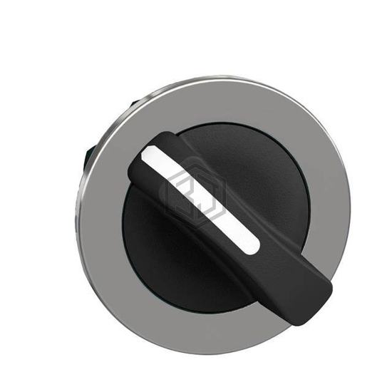 ZB4FD2 - Schneider Electric - Configurable Switch Components - Body