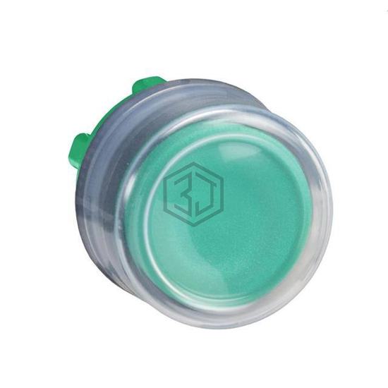 ZB5AP3 - Schneider Electric - Configurable Switch Components - Body