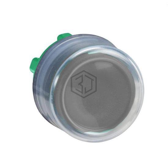 ZB5AP2 - Schneider Electric - Configurable Switch Components - Body
