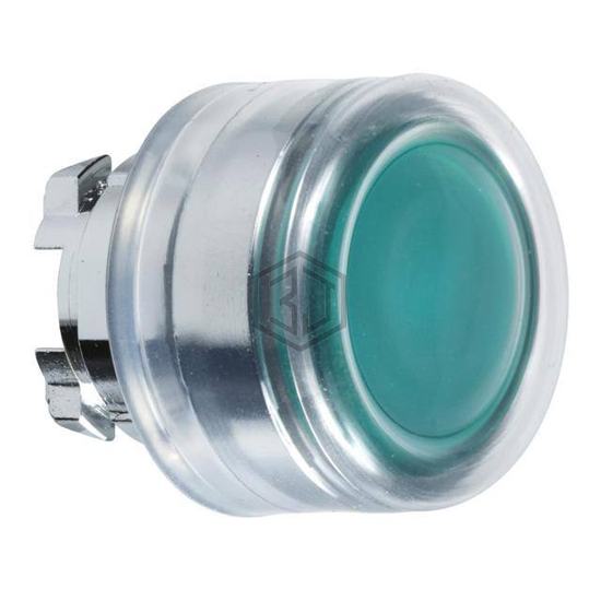 ZB4BW533 - Schneider Electric - Configurable Switch Components - Body