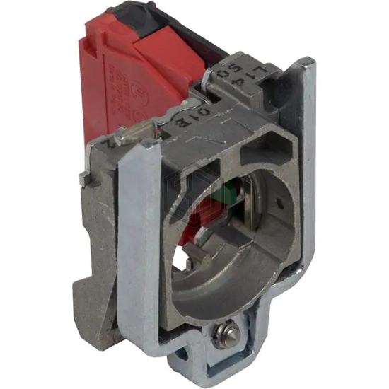 ZB4BZ1016 - Schneider Electric - Configurable Switch Components - Contact Block