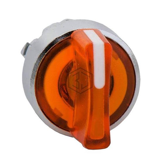 ZB4BK1353 - Schneider Electric - Configurable Switch Components - Body