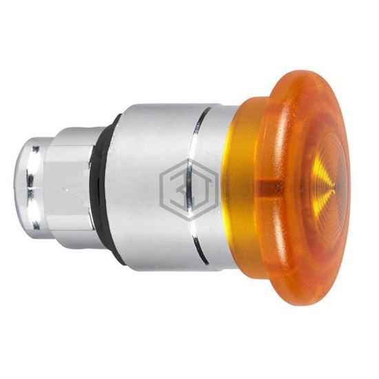 ZB4BW653 - Schneider Electric - Configurable Switch Components - Body