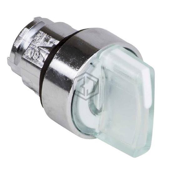 ZB4BK1513 - Schneider Electric - Configurable Switch Components - Body