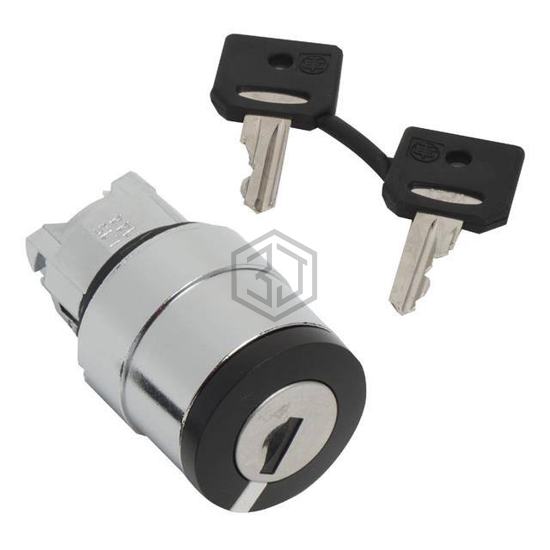 ZB4BZ1016P - Schneider Electric - Configurable Switch Components - Contact Block