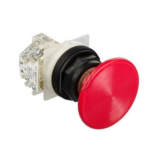 9001SKR24R - Schneider Electric - Configurable Switch Components - Body