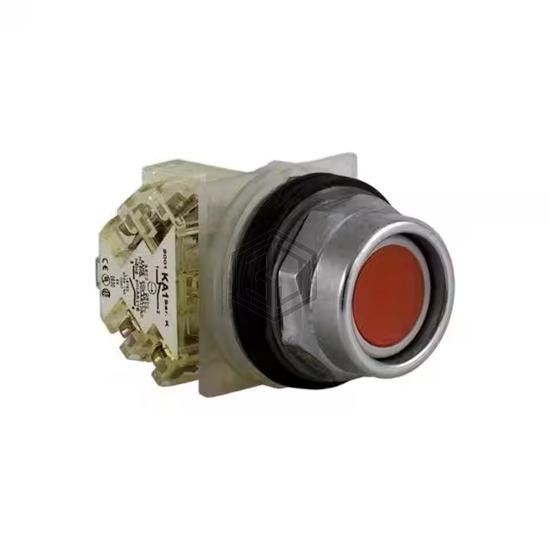 9001KR2RH13 - Schneider Electric - Configurable Switch Components - Body