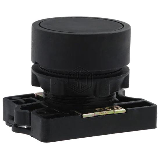 ASP2AF2 - Sensata-Airpax - Configurable Switch Components - Body