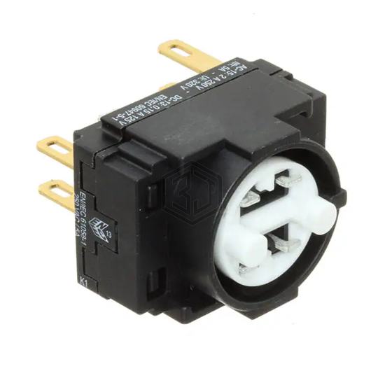 61-8490.22 - EAO - Configurable Switch Components - Contact Block