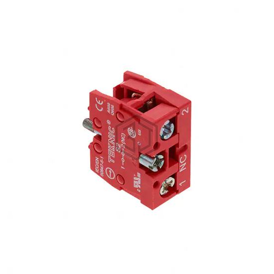 S2 - Altech Corporation - Configurable Switch Components - Contact Block