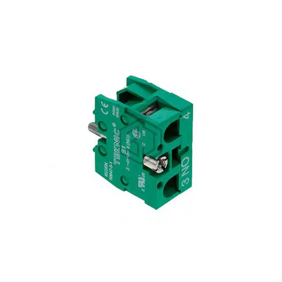S1 - Altech Corporation - Configurable Switch Components - Contact Block