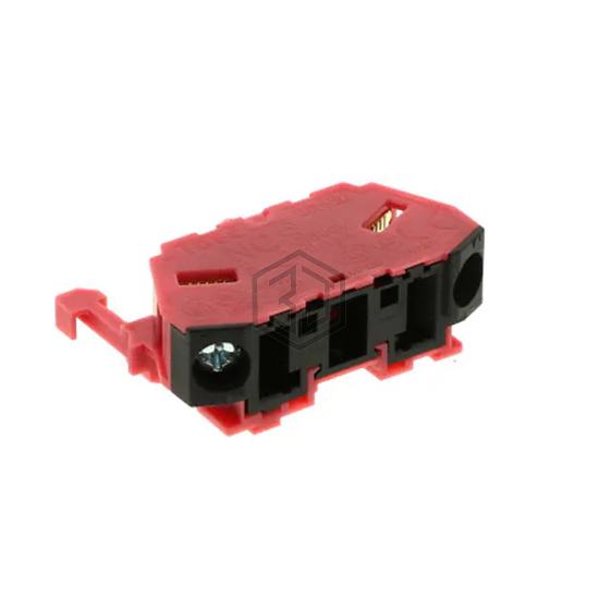 HW-U01 - IDEC - Configurable Switch Components - Contact Block