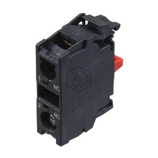 45-312.1X10 - EAO - Configurable Switch Components - Contact Block
