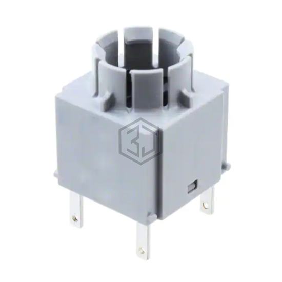 1.20.122.023/0000 - RAFI USA - Configurable Switch Components - Contact Block