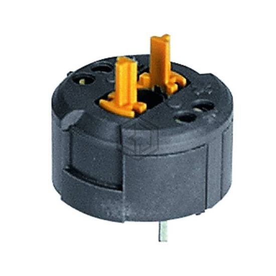 1.20.126.402/0000 - RAFI USA - Configurable Switch Components - Contact Block