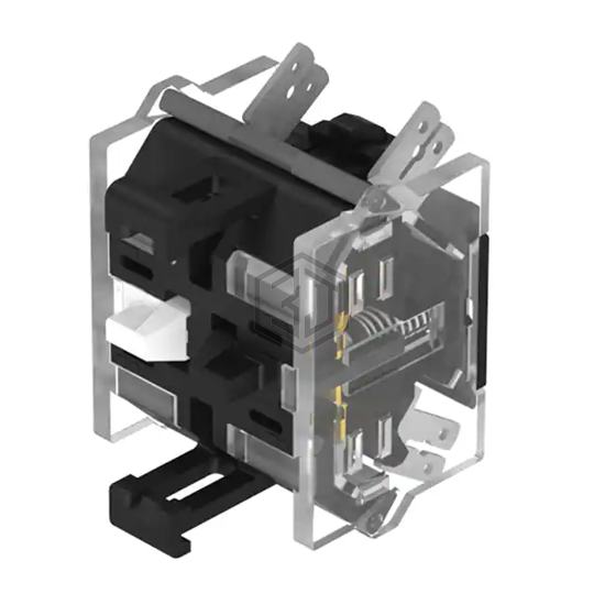 704.915.4 - EAO - Configurable Switch Components - Contact Block