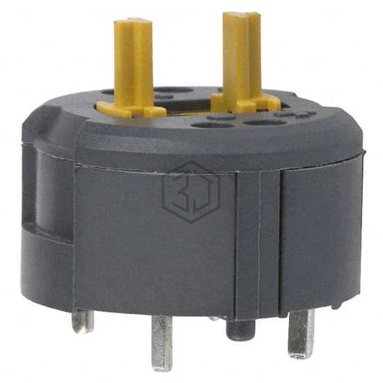 1.20.126.403/0000 - RAFI USA - Configurable Switch Components - Contact Block