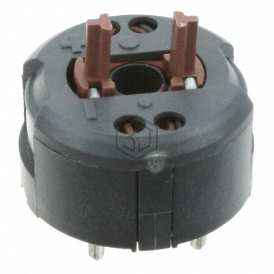1.20.126.404/0000 - RAFI USA - Configurable Switch Components - Contact Block