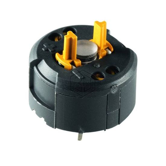 1.20.126.403/9000 - RAFI USA - Configurable Switch Components - Contact Block