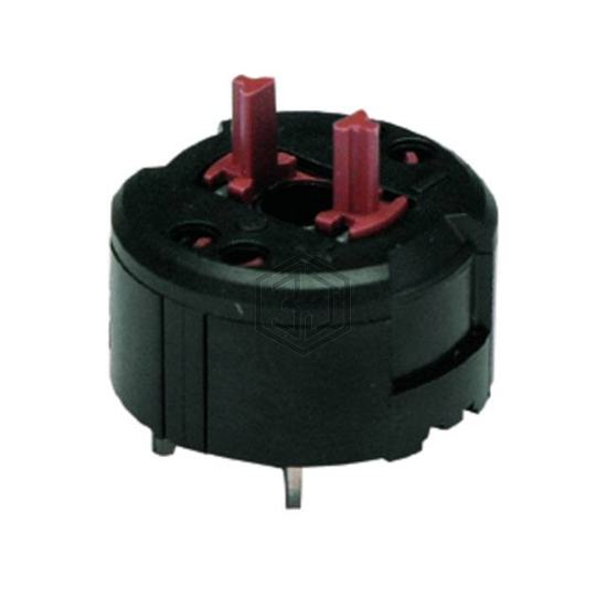 1.20.126.601/0000 - RAFI USA - Configurable Switch Components - Contact Block