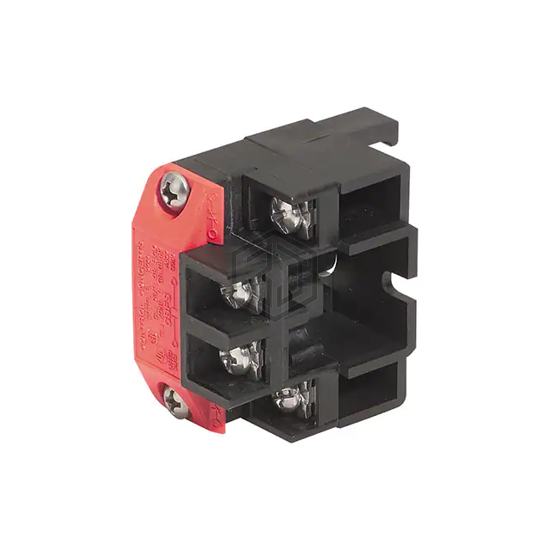 CBFSR - c3controls - Configurable Switch Components - Contact Block