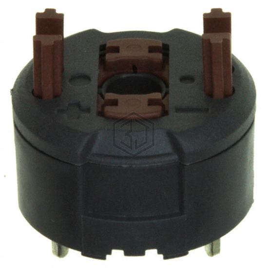 1.20.126.004/0000 - RAFI USA - Configurable Switch Components - Contact Block