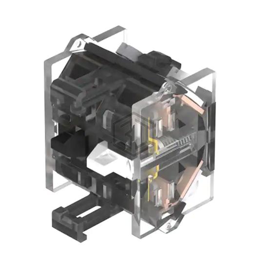 704.910.5 - EAO - Configurable Switch Components - Contact Block